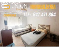URE72. Pisazo en zona de Santuario de Regla, 180mt al mar!!