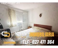 URE72. Pisazo en zona de Santuario de Regla, 180mt al mar!!