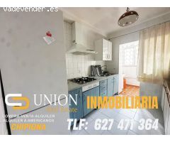 URE72. Pisazo en zona de Santuario de Regla, 180mt al mar!!