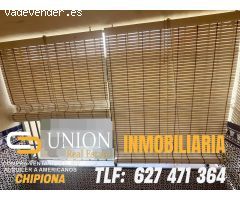 URE72. Pisazo en zona de Santuario de Regla, 180mt al mar!!