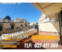 URE80 PISO O CASA?? Tu decides