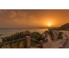 URE88 TU PARAISO EN CONIL