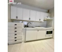 Alquiler por temporada en Los Abrigos