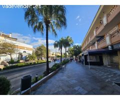 Negocio en Alquiler en Benalmádena Costa, Málaga