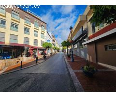 Negocio en Alquiler en Benalmádena Costa, Málaga