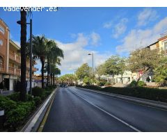 Negocio en Alquiler en Benalmádena Costa, Málaga