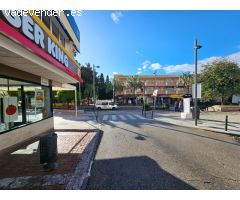 Negocio en Alquiler en Benalmádena Costa, Málaga