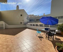 1 DORMITORIO EN BENAL BEACH !!
