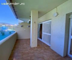 1 DORMITORIO EN BENAL BEACH !!