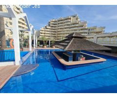 1 DORMITORIO EN BENAL BEACH !!