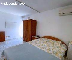 1 DORMITORIO EN BENAL BEACH !!