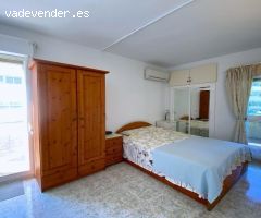 1 DORMITORIO EN BENAL BEACH !!