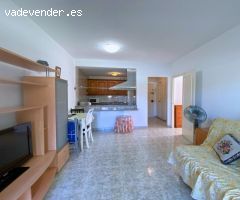 1 DORMITORIO EN BENAL BEACH !!