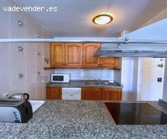 1 DORMITORIO EN BENAL BEACH !!
