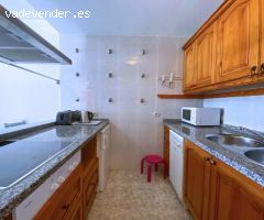 1 DORMITORIO EN BENAL BEACH !!