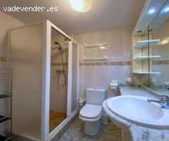 1 DORMITORIO EN BENAL BEACH !!