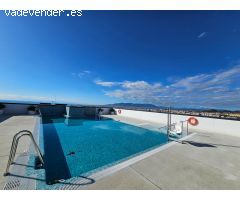 Apartamento en Venta en Málaga del Fresno, Málaga