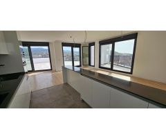 Atico en Venta en Málaga del Fresno, Málaga