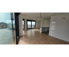 Atico en Venta en Málaga del Fresno, Málaga