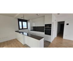Atico en Venta en Málaga del Fresno, Málaga