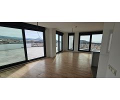 Atico en Venta en Málaga del Fresno, Málaga