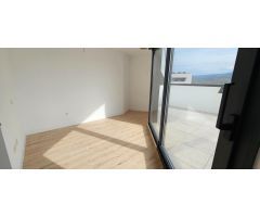 Atico en Venta en Málaga del Fresno, Málaga