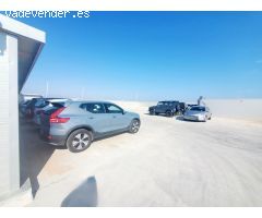 Edificio en Venta en Málaga del Fresno, Málaga