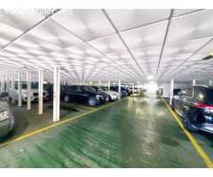 Edificio en Venta en Málaga del Fresno, Málaga