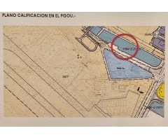 Edificio en Venta en Málaga del Fresno, Málaga