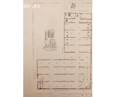 Edificio en Venta en Málaga del Fresno, Málaga