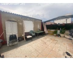 PRECIOSA PARCELA EN VENTA EN OLIVER