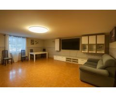 PRECIOSA PARCELA EN VENTA EN OLIVER