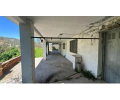 Casa en Venta en Castellví de Rosanes, Barcelona