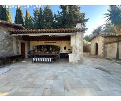 Casa en Venta en Castellví de Rosanes, Barcelona