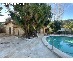 Casa en Venta en Castellví de Rosanes, Barcelona