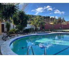 Casa en Venta en Castellví de Rosanes, Barcelona