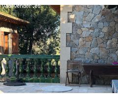 Casa en Venta en Castellví de Rosanes, Barcelona