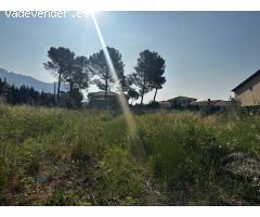 Terreno urbano en Venta en el Bruc, Barcelona
