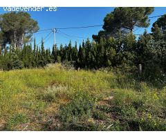 Terreno urbano en Venta en el Bruc, Barcelona