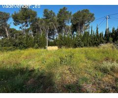 Terreno urbano en Venta en el Bruc, Barcelona