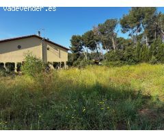 Terreno urbano en Venta en el Bruc, Barcelona