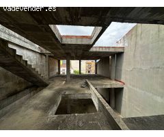 Edificio en Venta en Esparreguera, Barcelona