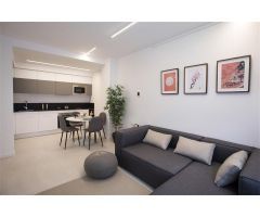 Apartamento en Alquiler en Málaga del Fresno, Málaga