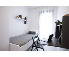 Apartamento en Alquiler en Málaga del Fresno, Málaga