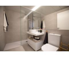 Apartamento en Alquiler en Málaga del Fresno, Málaga