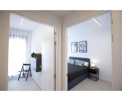 Apartamento en Alquiler en Málaga del Fresno, Málaga