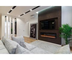 Apartamento en Alquiler en Marbella, Málaga
