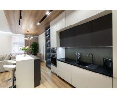 Apartamento en Alquiler en Marbella, Málaga