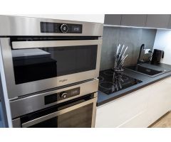 Apartamento en Alquiler en Marbella, Málaga