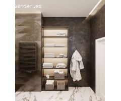 Apartamento en Alquiler en Marbella, Málaga